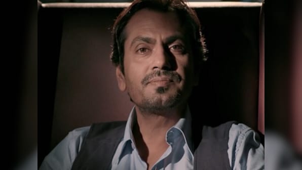 Nawazuddin Siddiqui apologises for hurting sentiments, decides to withdraw biography