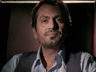 Nawazuddin Siddiqui apologises for hurting sentiments, decides to withdraw biography Nawazuddin Siddiqui apologises for hurting sentiments, decides to withdraw biography