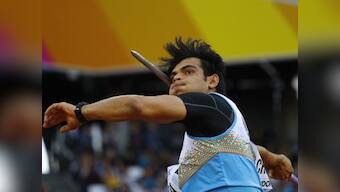 IAAF World Athletics Championships 2017: Neeraj Chopra vows to come back stronger after early exit