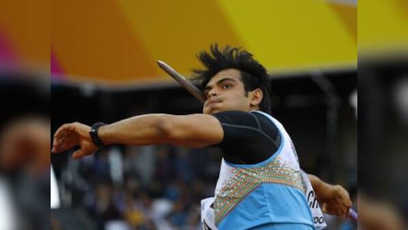 IAAF World Athletics Championships 2017: Neeraj Chopra vows to come back stronger after early exit