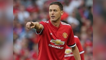 Premier League: Manchester United's Nemanja Matic says team spirit key to club's successful start
