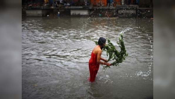 Nepal criminalises exiling of menstruating women, strengthens laws against acid attacks and dowry