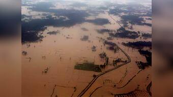 Heavy rains in Nepal cause floods in Bihar, Nitish Kumar calls high-level meeting to assess situation