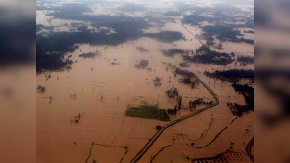 Heavy rains in Nepal cause floods in Bihar, Nitish Kumar calls high-level meeting to assess situation
