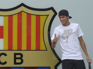 La Liga: Barcelona paid more than €200 million including 'countless hidden clauses' to sign Neymar in 2013, claims report La Liga: Barcelona paid more than €200 million including 'countless hidden clauses' to sign Neymar in 2013, claims report