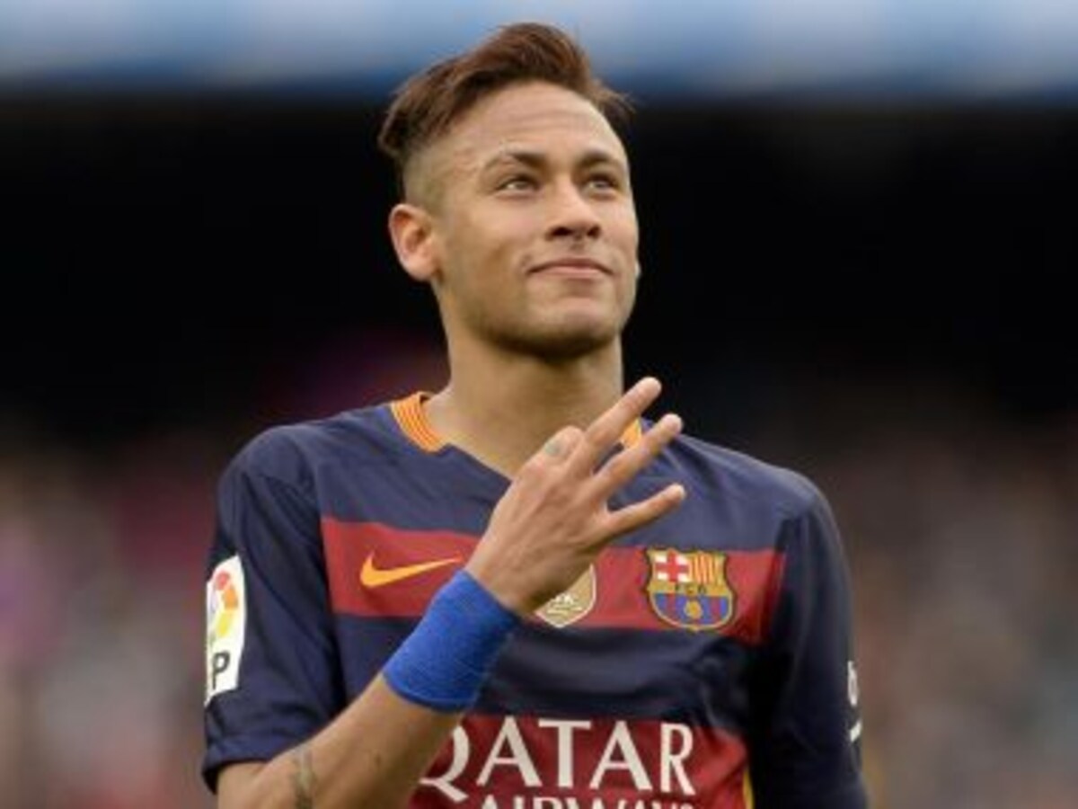 I was afraid' - Neymar admits he thought injury had ended his