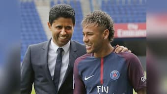 Neymar to PSG: FIFPro demands investigation into 'anti-competitive, unjustified and illegal' transfer rules