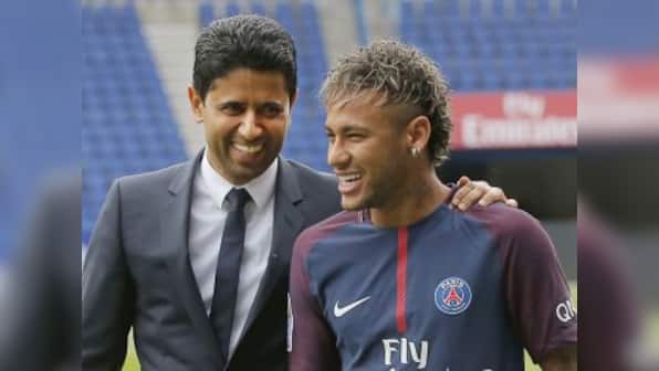 Neymar to PSG: FIFPro demands investigation into 'anti-competitive, unjustified and illegal' transfer rules