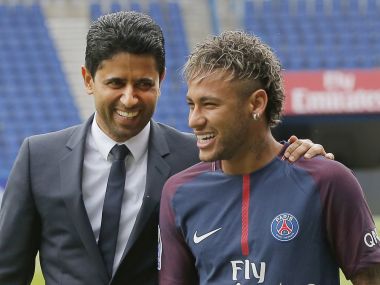 Neymar to PSG: FIFPro demands investigation into 'anti-competitive, unjustified and illegal' transfer rules Neymar to PSG: FIFPro demands investigation into 'anti-competitive, unjustified and illegal' transfer rules