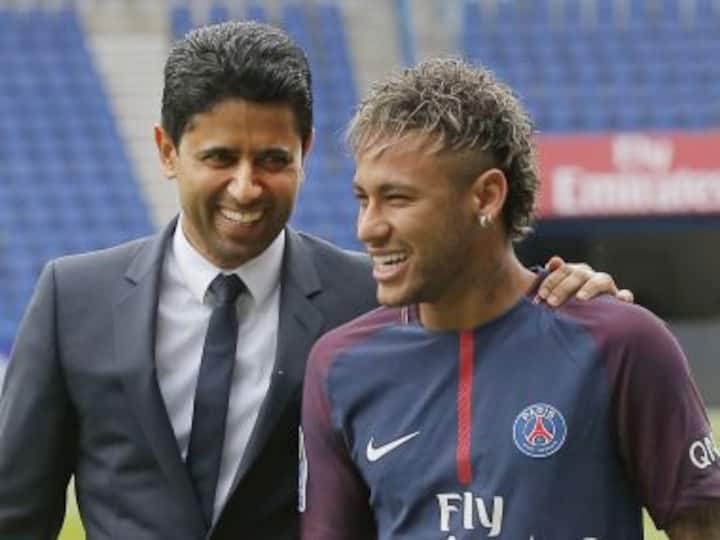 Neymar to PSG: FIFPro demands investigation into 'anti-competitive, unjustified and illegal' transfer rules