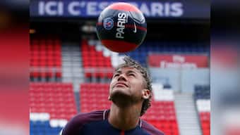 Champions League draw: Barcelona, Paris Saint-Germain in same pot; Neymar's Camp Nou return delayed