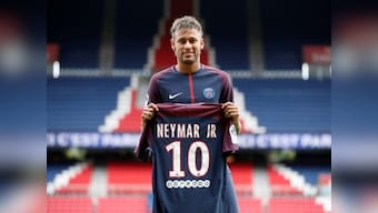 Ligue 1: Who Neymar will replace in PSG playing XI for debut game keeps French media guessing