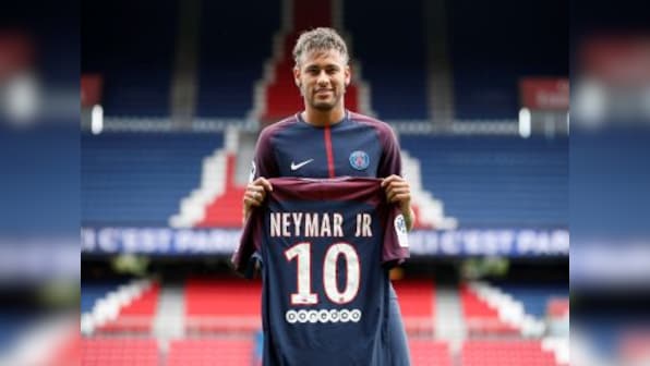 Ligue 1: Who Neymar will replace in PSG playing XI for debut game keeps French media guessing