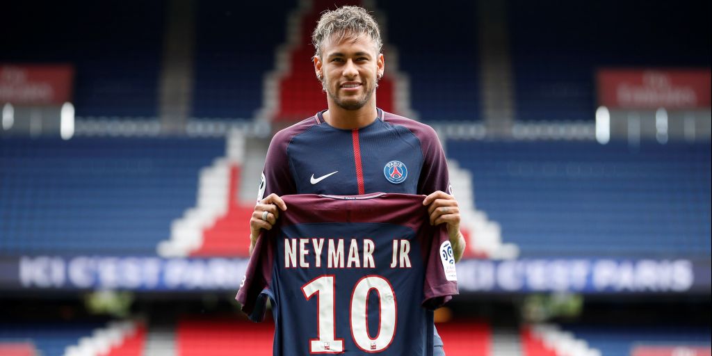 Neymar wages: PSG transfer means father loses Barcelona bonus