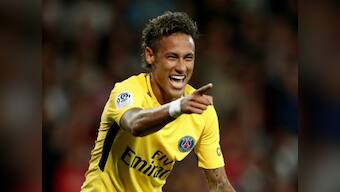 Champions League: Neymar not affected by Real Madrid transfer rumours, says Paris Saint-Germain's Marquinhos