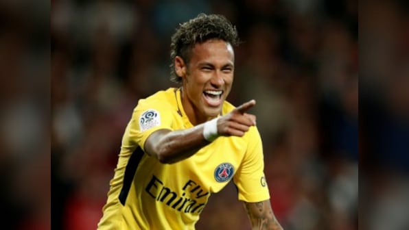 Ligue 1: Paris Saint-Germain forward Neymar should be ready for Dijon clash, says coach Unai Emery