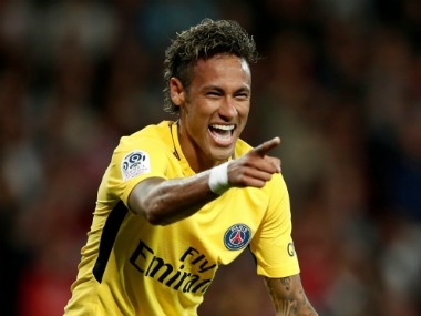Ligue 1: Neymar's goal-scoring debut for PSG receives plaudits from French media Ligue 1: Neymar's goal-scoring debut for PSG receives plaudits from French media