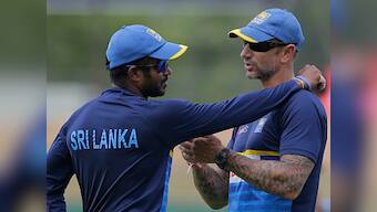 India vs Sri Lanka: Coach Nic Pothas blames frequent changes in squad for hosts' poor performances