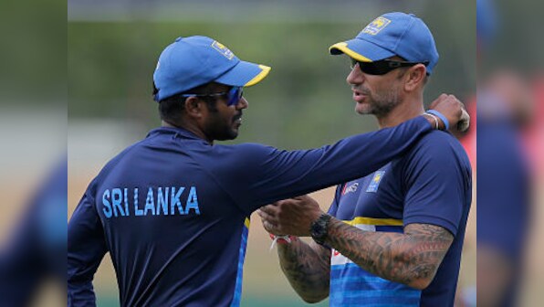 India vs Sri Lanka: Coach Nic Pothas blames frequent changes in squad for hosts' poor performances