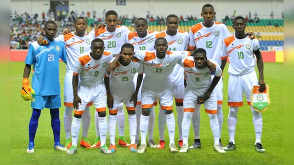 FIFA U-17 World Cup 2017: Debutants Niger must take advantage of opportunity to leave a mark