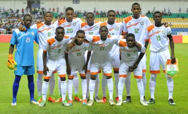 FIFA U-17 World Cup 2017: Debutants Niger must take advantage of opportunity to leave a mark