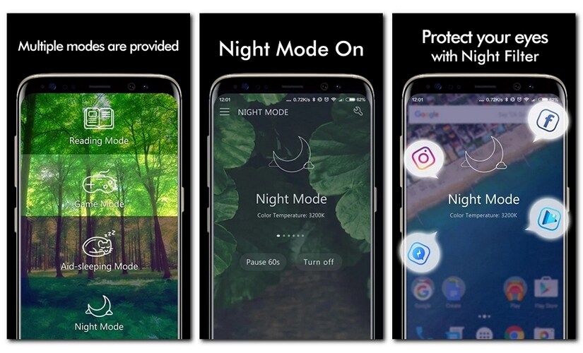 Image Credit: Google Play Store
