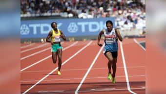 IAAF World Athletics Championships 2017: Nirmala Sheoran finishes in bottom 3, fails to qualify for 400m final