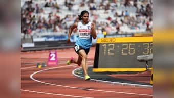 IAAF World Athletics Championships 2017: Nirmala Sheoran hurt by lack of international exposure, coach