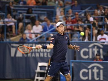 Australian Open: Kei Nishikori withdraws from showpiece event, Novak Djokovic faces race against time to be fit Australian Open: Kei Nishikori withdraws from showpiece event, Novak Djokovic faces race against time to be fit