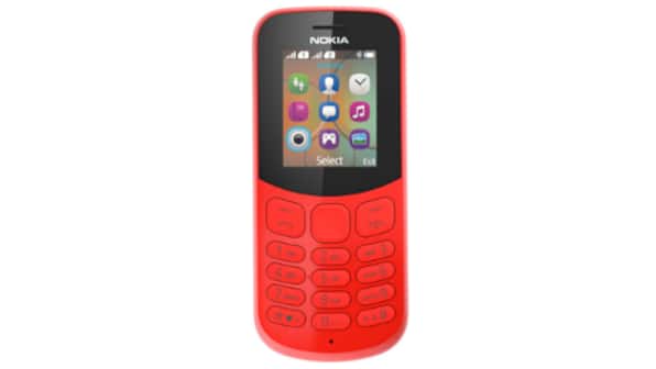 The Nokia 130 feature phone is finally available in retail stores around the country at Rs 1,599