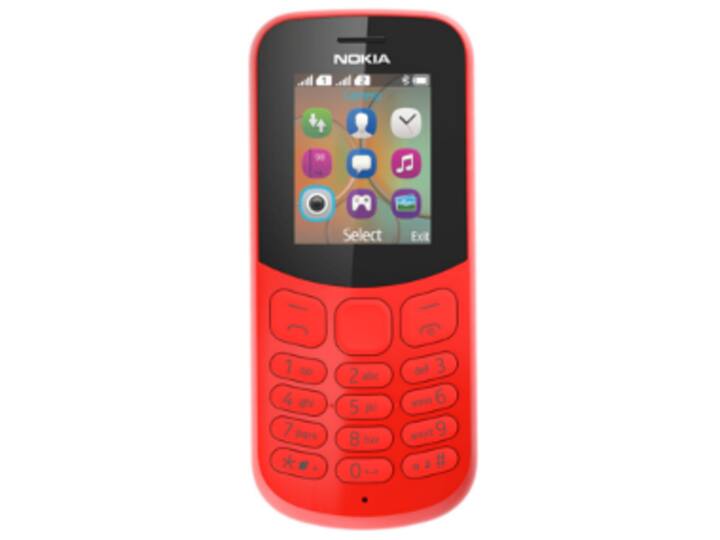 The Nokia 130 feature phone is finally available in retail stores around the country at Rs 1,599
