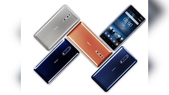 Nokia 8 spotted on Geekbench running Android Oreo; could receive update soon