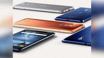Nokia could reveal smartphone with penta-lens camera setup at MWC 2018 alongside other devices