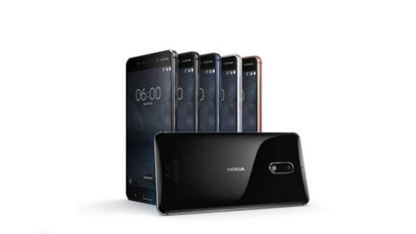 Nokia 6 to go on sale exclusively on Amazon from 12.00 pm onwards today