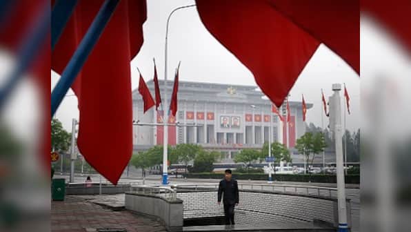 As North Korea crisis shakes up world, Beijing is considering abandoning its support for Pyongyang