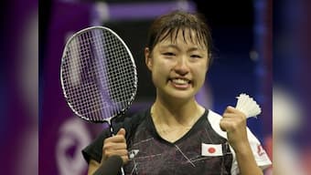 World Badminton Championships 2017: Nozomi Okuhara edged PV Sindhu in psychological battle to win titanic final