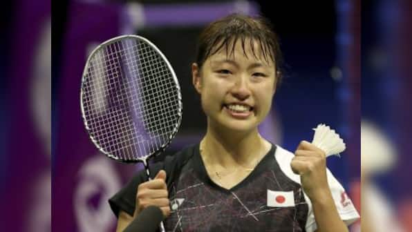 World Badminton Championships 2017: Nozomi Okuhara edged PV Sindhu in psychological battle to win titanic final
