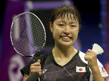 World Badminton Championships 2017: Nozomi Okuhara edged PV Sindhu in psychological battle to win titanic final World Badminton Championships 2017: Nozomi Okuhara edged PV Sindhu in psychological battle to win titanic final