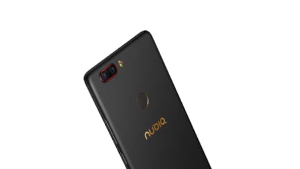 ZTE Nubia Z17 Lite launched in China, features Snapdragon 653, dual rear cameras and priced at CNY 2,499