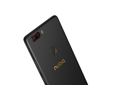 ZTE Nubia Z17 Lite launched in China, features Snapdragon 653, dual rear cameras and priced at CNY 2,499 ZTE Nubia Z17 Lite launched in China, features Snapdragon 653, dual rear cameras and priced at CNY 2,499