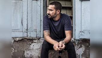 Nucleya's life and times are now the subject of a new documentary by Red Bull, Ride to the Roots
