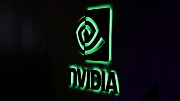 Nvidia announces self-driving technology partnership with Uber, Volkswagen at CES 2018