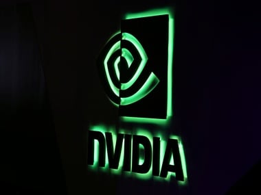 Nvidia Continues To Block Iranian Ip Addresses From Accessing Website For Software Updates Technology News Firstpost