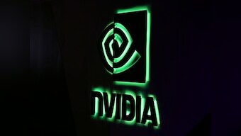 Nvidia shares hit record numbers as new AI-based Volta chips provide sustained demand