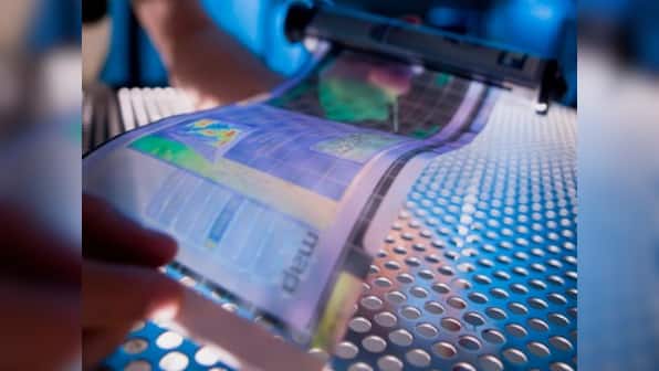 Flexible OLED displays to be in short supply for next five years, Samsung to dominate the market: Report