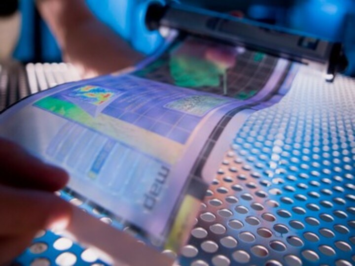 Flexible OLED displays to be in short supply for next five years, Samsung to dominate the market: Report