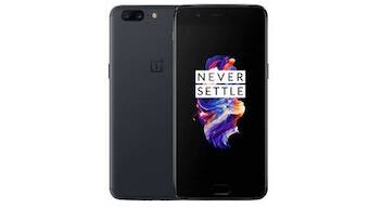 OnePlus 5 Slate Gray colour now available in 8 GB RAM variant priced at Rs 37,999
