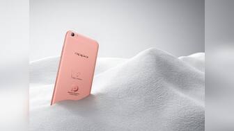 Oppo F5 expected to launch in October as images leak out in Philippines; could pack a dual-camera on the front