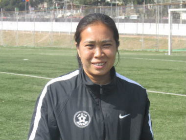 Oinam Bembem Devi's long wait for Arjuna Award nomination highlights all that is wrong with process Oinam Bembem Devi's long wait for Arjuna Award nomination highlights all that is wrong with process