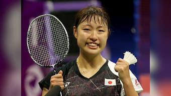 World Badminton Championships 2017: Nozomi Okuhara's win over PV Sindhu earned her grudging respect of Indian fans
